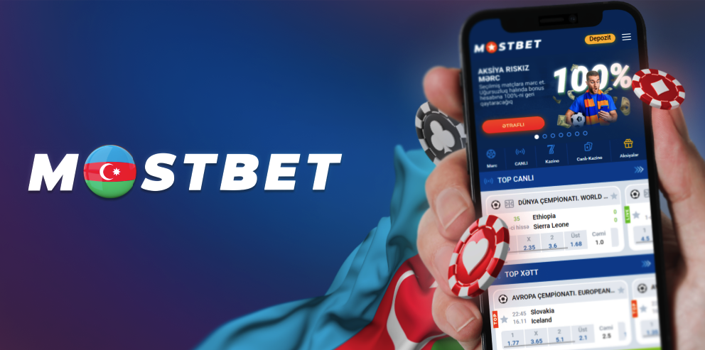 mostbet app download