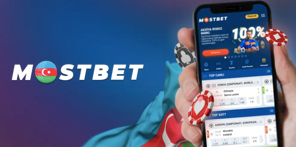 mostbet indir 